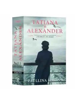 Tatiana si Alexander