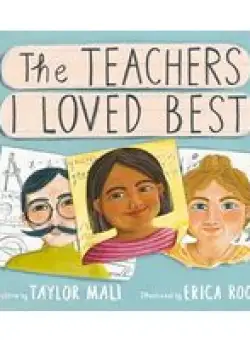 Teachers I Loved Best