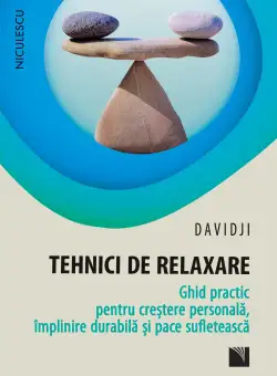 Tehnici de relaxare - Davidji
