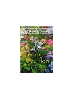 Terapia cu flori