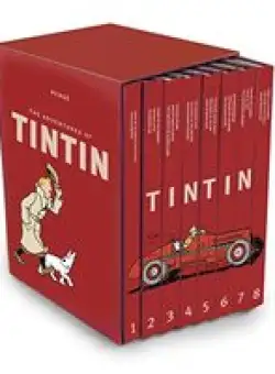 The Adventures of Tintin