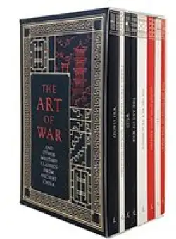 The Art of War and Other Military Classics from Ancient China