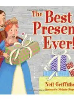 The best present ever