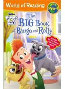 The Big Book of Bingo and Rolly