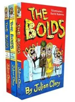 The Bolds Series Collection