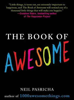 The Book of Awesome | Neil Pasricha