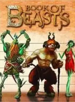The Book of Beasts