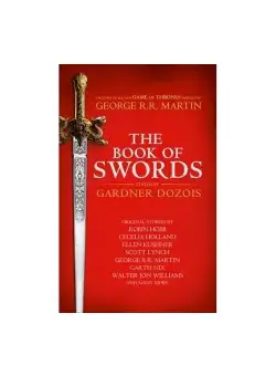 The Book Of Swords