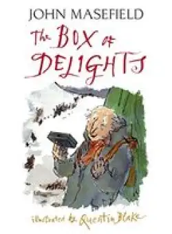 The Box of Delights