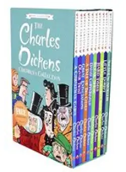 The Charles Dickens Children's Collection