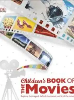 The children's book of the movies