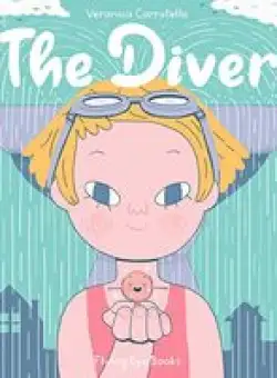 The diver