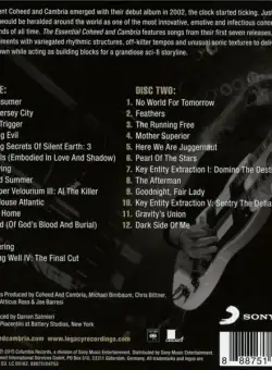 The Essential Coheed and Cambria | Coheed and Cambria