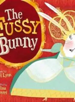 The Fussy Bunny