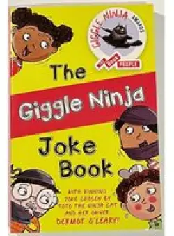 The Giggle Ninja