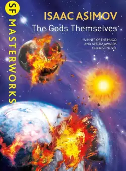 The Gods Themselves | Isaac Asimov