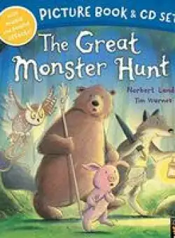 The Great Monster Hunt