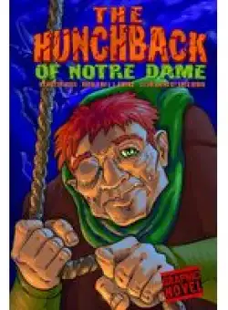 The Hunchback of Notre Dame by Victor Hugo