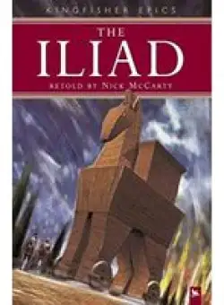 The Iliad