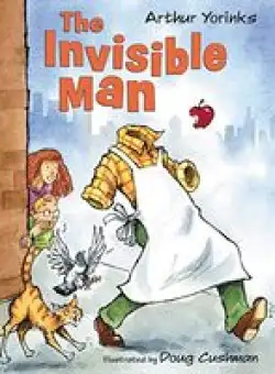 The Invisible Man