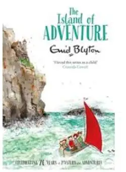 The Island of Adventure