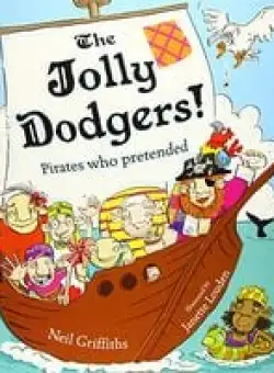 The jolly dodgers!