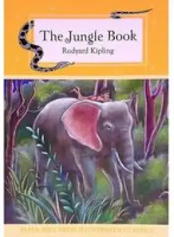 The Jungle Book
