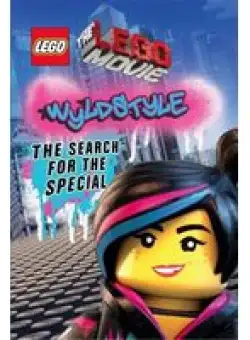 The Lego Movie: Wyldstyle