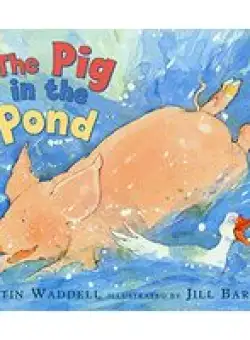 The Pig in the Pond