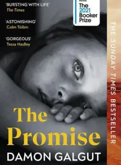 The Promise | Damon Galgut