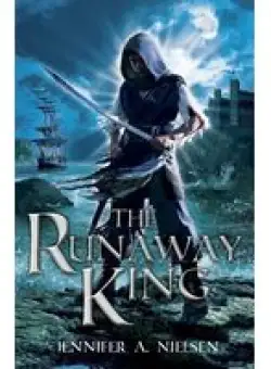 The runaway king