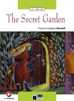 The Secret Garden + Online Audio (A1) - Paperback brosat - William Saroyan - Black Cat Cideb