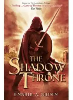 The Shadow Throne