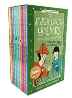 The Sherlock Holmes Children's Collection