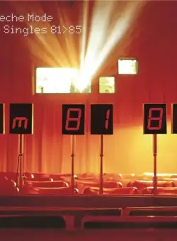 The Singles 81-85 | Depeche Mode