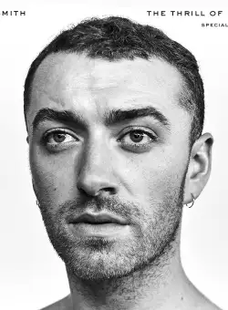 The Thrill Of It All | Sam Smith
