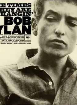The Times They Are A-Changin' | Bob Dylan