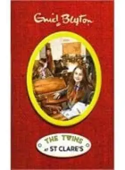 The Twins at St. Clares