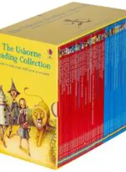The Usborne Reading Collection