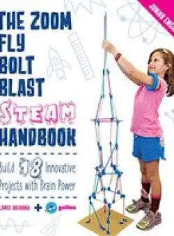 The Zoom, Fly, Bolt, Blast Steam Handbook