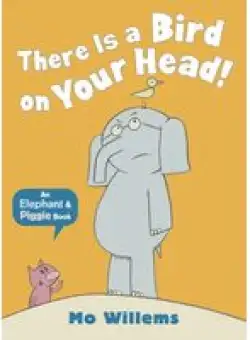 There Is a Bird on Your Head!