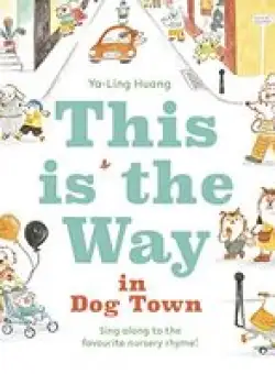 This Is the Way in Dogtown