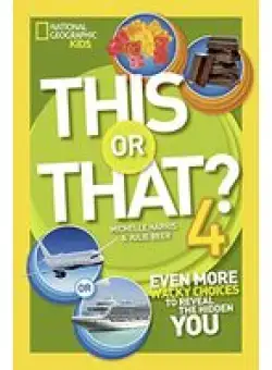 This or That? 4