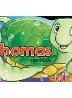 Thomas the Turtle