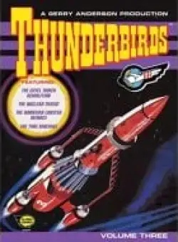 Thunderbirds: Vol. 3