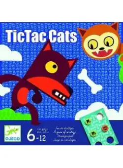 TicTacCats
