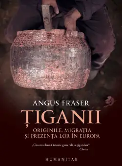 Tiganii | Angus Fraser