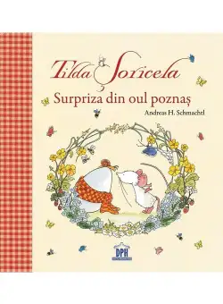 Tilda Soricela - Surpriza din oul poznas