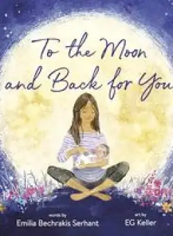 To the Moon and Back for You