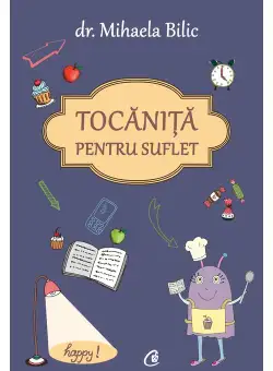 Tocăniță pentru suflet